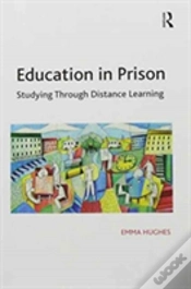 Capa do artigo Education In Prison