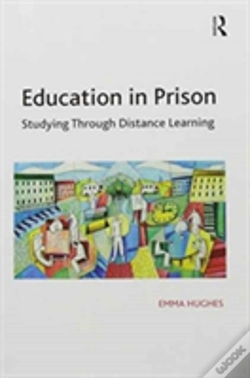 Capa do artigo Education In Prison