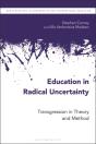 Education In Radical Uncertainty - Preview