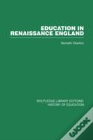 Education In Renaissance England