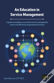 Capa do artigo Education In Service Management