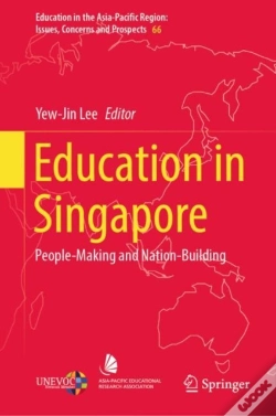 Capa do artigo Education In Singapore