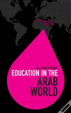Capa do artigo Education In The Arab World