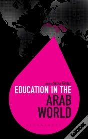 Capa do artigo Education In The Arab World