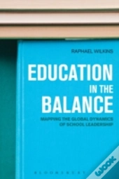 Education In The Balance
