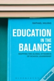 Capa do artigo Education In The Balance
