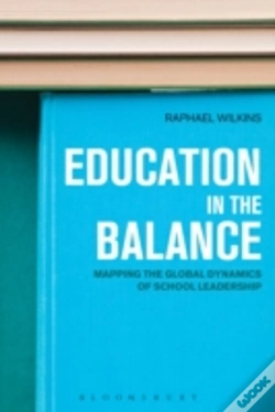 Capa do artigo Education In The Balance