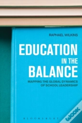 Education In The Balance