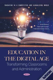 Capa do artigo Education In The Digital Age: Transforming Classrooms And Administration