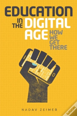 Capa do artigo Education In The Digital Age