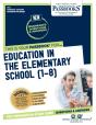 Education In The Elementary School (1-8) - Preview