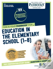 Capa do artigo Education In The Elementary School (1-8)