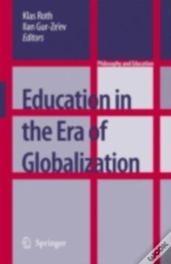 Capa do artigo Education In The Era Of Globalization