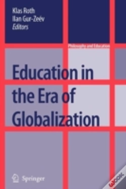 Capa do artigo Education In The Era Of Globalization