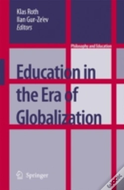 Capa do artigo Education In The Era Of Globalization