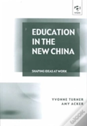 Capa do artigo Education In The New China