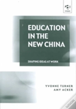 Capa do artigo Education In The New China