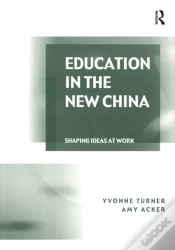Capa do artigo Education In The New China