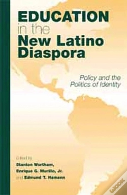 Capa do artigo Education In The New Latino Diaspora