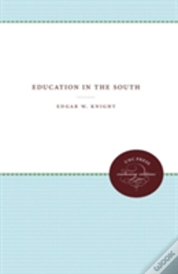 Capa do artigo Education In The South