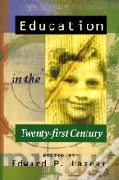 Education In The Twenty-First Century