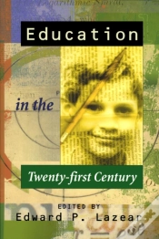 Capa do artigo Education In The Twenty-First Century