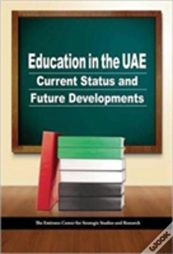 Capa do artigo Education In The Uae