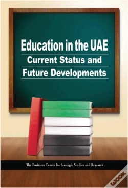 Capa do artigo Education In The Uae