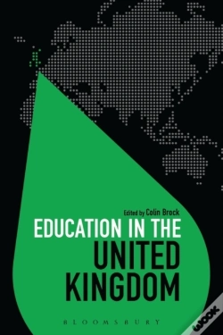 Capa do artigo Education In The United Kingdom