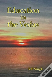 Capa do artigo Education In The Vedas