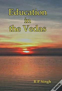 Capa do artigo Education In The Vedas