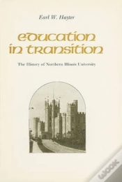 Capa do artigo Education In Transition