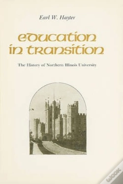 Capa do artigo Education In Transition