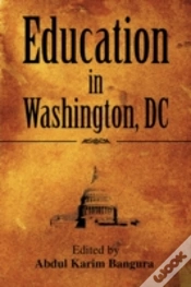 Capa do artigo Education In Washington, Dc