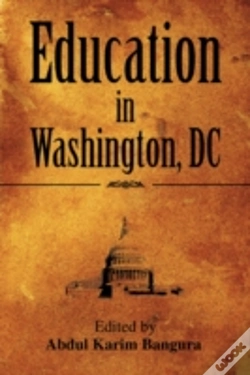 Capa do artigo Education In Washington, Dc