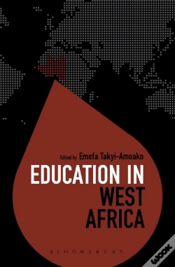 Capa do artigo Education In West Africa