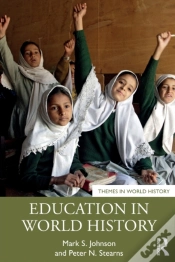 Capa do artigo Education In World History