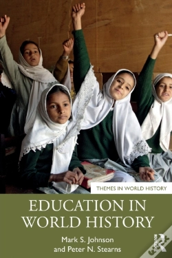 Capa do artigo Education In World History