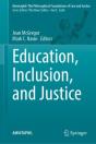 Education, Inclusion, And Justice - Preview