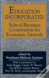 Education Incorporated