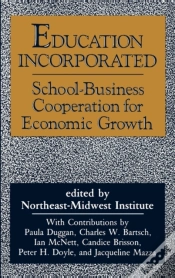 Capa do artigo Education Incorporated