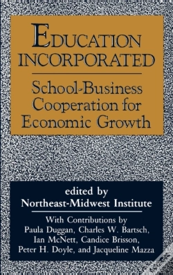 Capa do artigo Education Incorporated