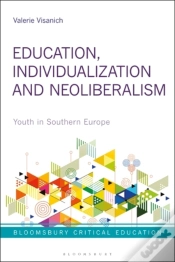 Capa do artigo Education, Individualization And Neoliberalism