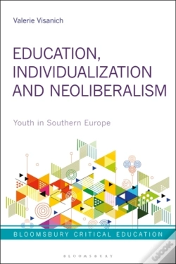 Capa do artigo Education, Individualization And Neoliberalism