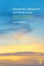 Education, Inequality And Social Class - Preview