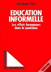 Education Informelle