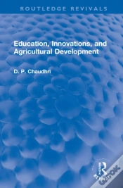 Capa do artigo Education, Innovations, And Agricultural Development