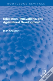 Capa do artigo Education, Innovations, And Agricultural Development