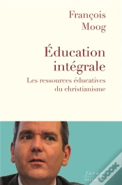 Capa do artigo Éducation Intégrale