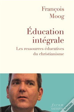 Capa do artigo Éducation Intégrale